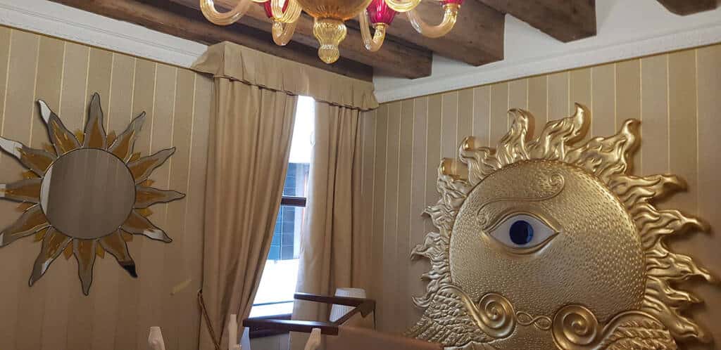 Decorazioni e pittura decorativa Vicenza