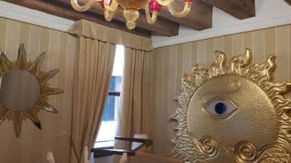 Decorazioni e pittura decorativa Vicenza