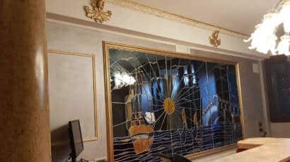 Decorazioni e pitture decorative Vicenza