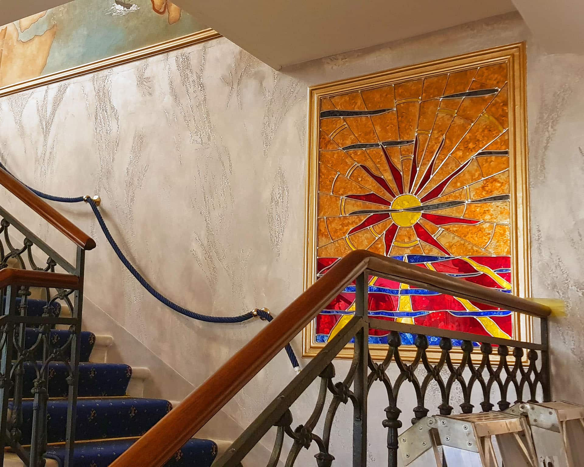 Decorazioni rivestimenti personalizzati Vicenza