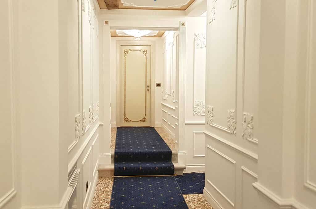 Realizzazioni in Cartongesso Vicenza