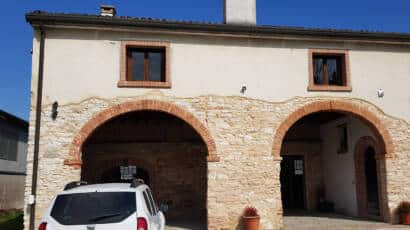 Restauri e recuperi edilizi a Vicenza