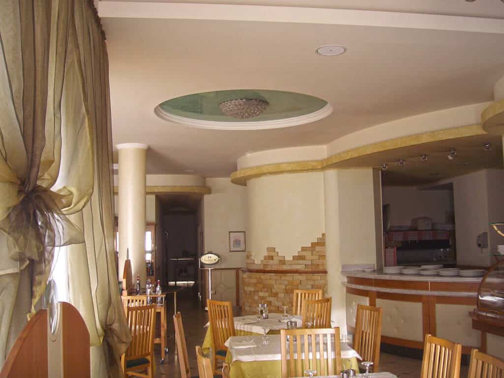 Ristrutturazione Locali Commerciali Vicenza